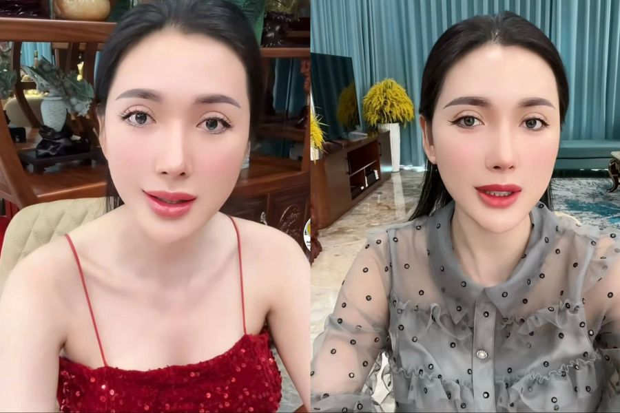 ngân collagen