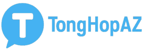 logo tonghopaz