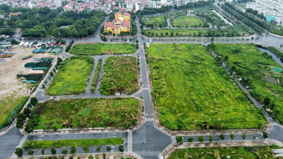 đất sát nhập