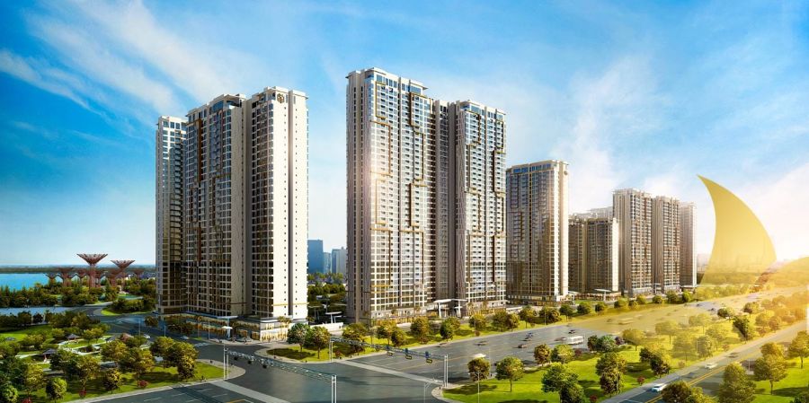 Thị trường bất động sản Việt Nam