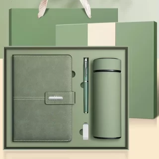 Bộ quà tặng doanh nghiệp cao cấp