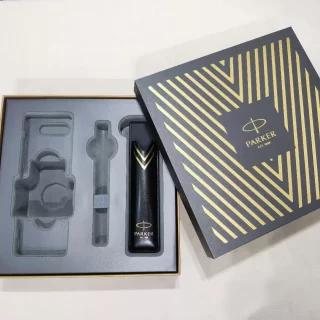 Hộp Giftbox Parker Pioneers